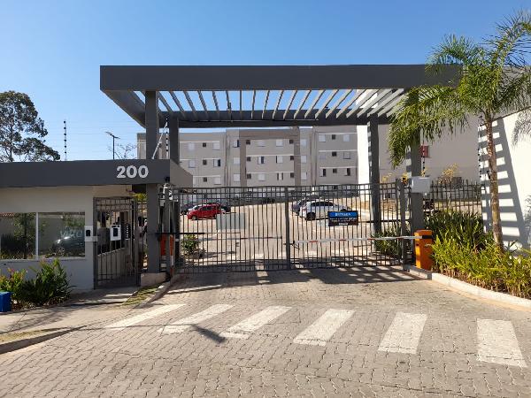 Apartamento da Caixa em PIRACICABA / SP - 8787716406024