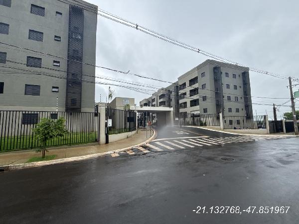 Apartamento da Caixa em RIBEIRAO PRETO / SP - 8787716423786