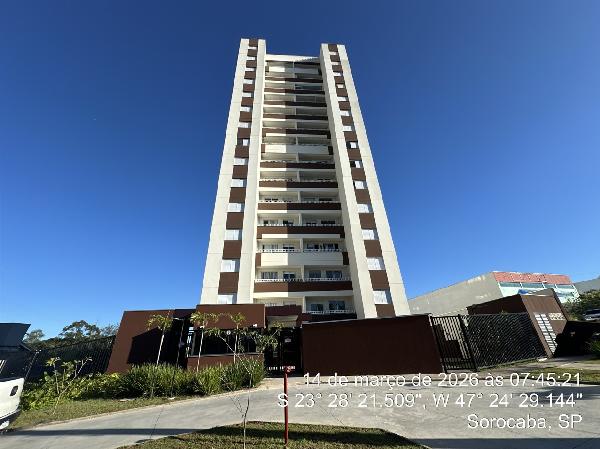 Apartamento da Caixa em SOROCABA / SP - 8787716462366