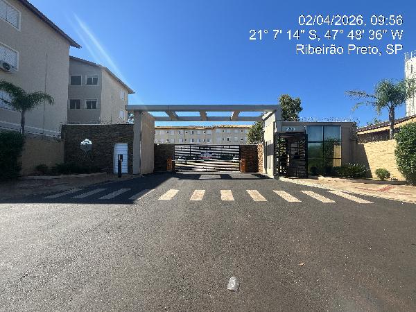 Apartamento da Caixa em RIBEIRAO PRETO / SP - 8787716509672