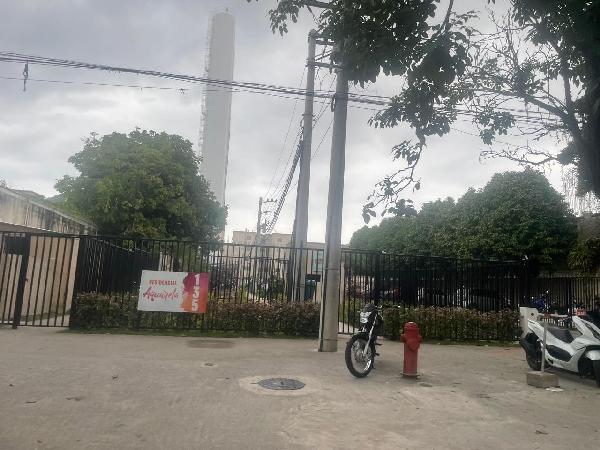 Apartamento da Caixa em RIO DE JANEIRO / RJ - 8787716523489