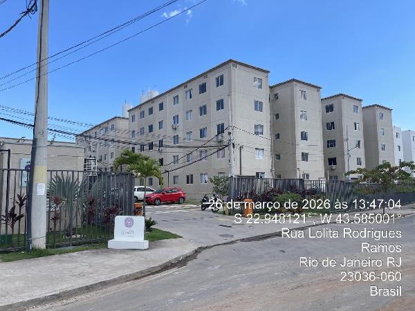 Apartamento da Caixa em RIO DE JANEIRO / RJ - 8787716557790
