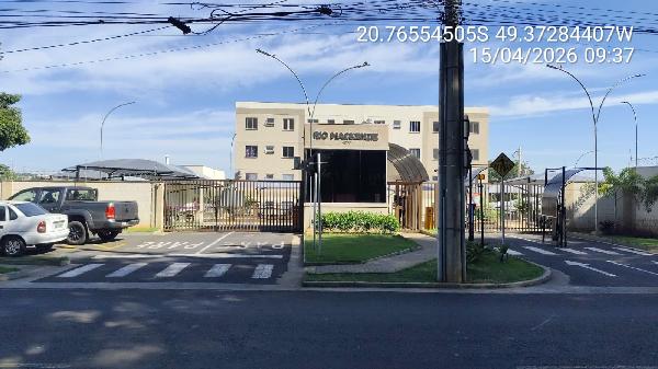 Apartamento da Caixa em SAO JOSE DO RIO PRETO / SP - 8787716632431