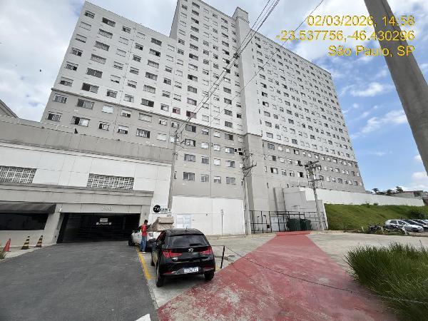 Apartamento da Caixa em SAO PAULO / SP - 8787716656152