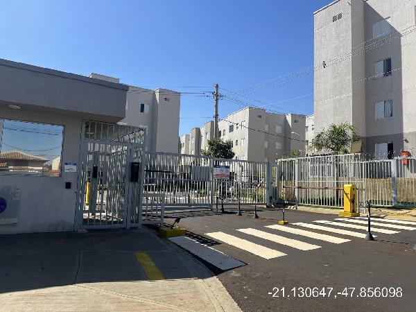 Apartamento da Caixa em RIBEIRAO PRETO / SP - 8787716713954