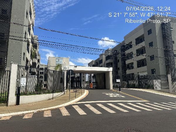Apartamento da Caixa em RIBEIRAO PRETO / SP - 8787716716830