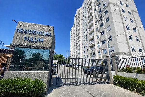Apartamento da Caixa em RIO DE JANEIRO / RJ - 8787716745040