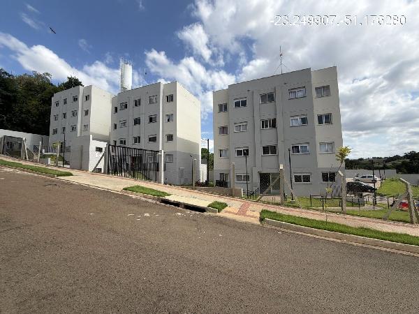 Apartamento da Caixa em LONDRINA / PR - 8787716789039
