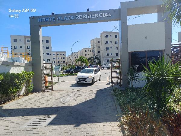 Apartamento da Caixa em NATAL / RN - 8787716798640