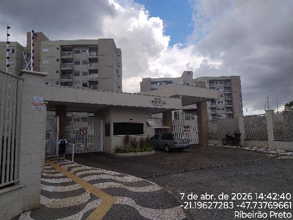 Apartamento da Caixa em RIBEIRAO PRETO / SP - 8787716833607
