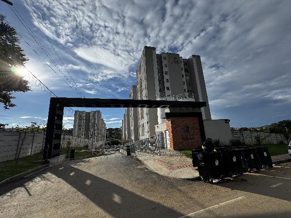 Apartamento da Caixa em CONTAGEM / MG - 8787716864022