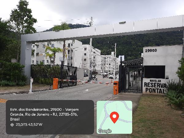 Apartamento da Caixa em RIO DE JANEIRO / RJ - 8787716924017
