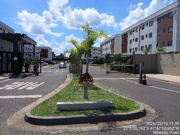 Apartamento da Caixa em RIBEIRAO PRETO / SP - 8787716945561