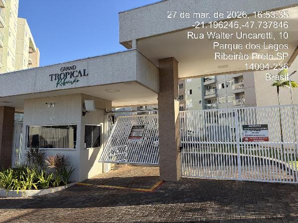 Apartamento da Caixa em RIBEIRAO PRETO / SP - 8787716979482