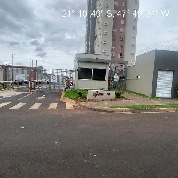 Apartamento da Caixa em RIBEIRAO PRETO / SP - 8787716993752