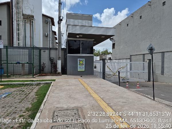 Apartamento da Caixa em SAO JOSE DE RIBAMAR / MA - 8787717026926