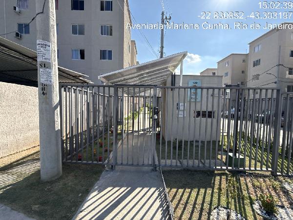 Apartamento da Caixa em RIO DE JANEIRO / RJ - 8787717073509