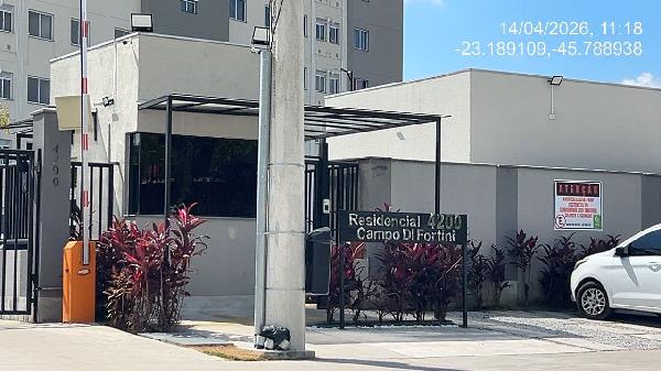 Apartamento da Caixa em SAO JOSE DOS CAMPOS / SP - 8787717116607