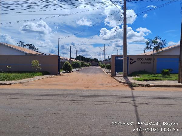 Casa da Caixa em AQUIDAUANA / MS - 8787717120930