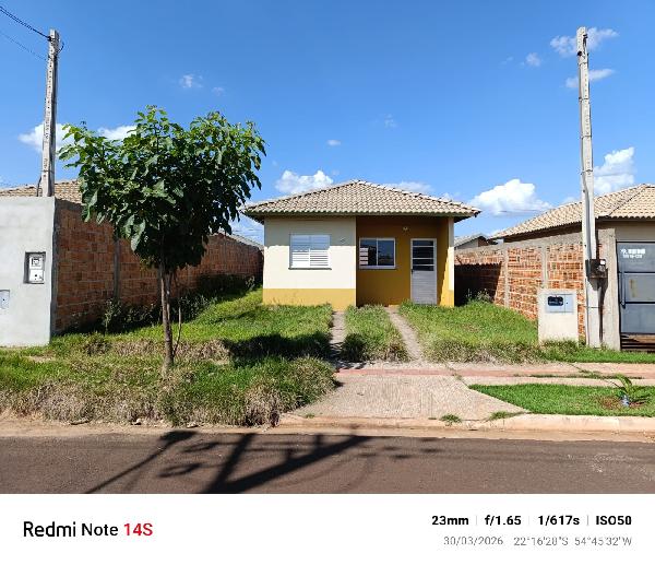 Casa da Caixa em DOURADOS / MS - 8787717130979