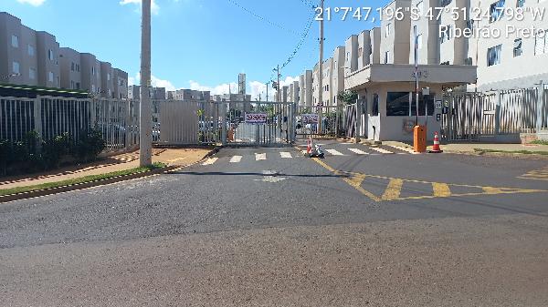 Apartamento da Caixa em RIBEIRAO PRETO / SP - 8787717136659