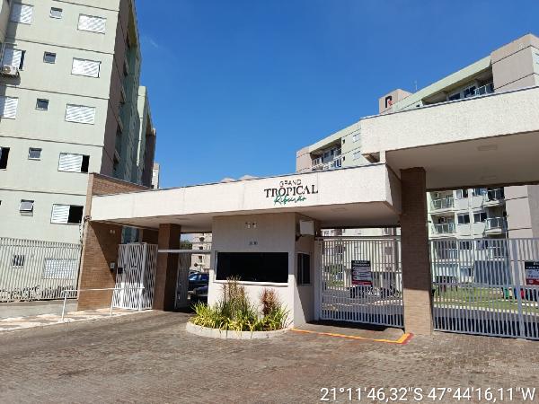 Apartamento da Caixa em RIBEIRAO PRETO / SP - 8787717210913
