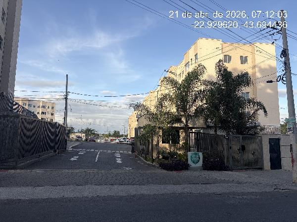 Apartamento da Caixa em RIO DE JANEIRO / RJ - 8787717243030