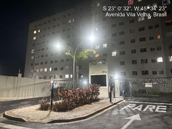Apartamento da Caixa em TAUBATE / SP - 8787717411013