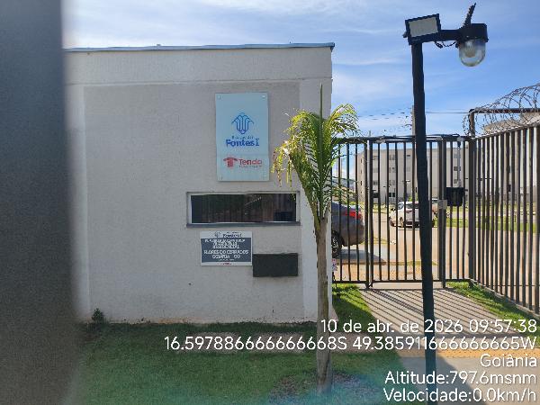 Apartamento da Caixa em GOIANIA / GO - 8787717422481