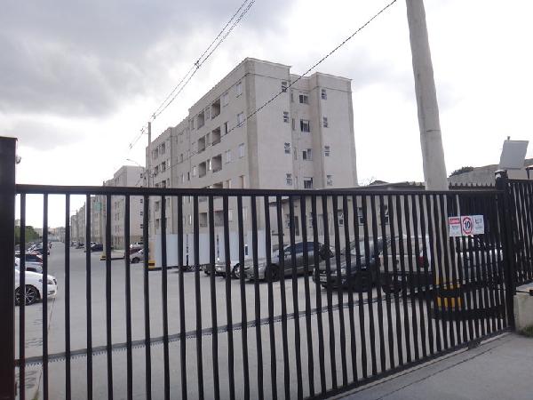 Apartamento da Caixa em SUZANO / SP - 8787717485629