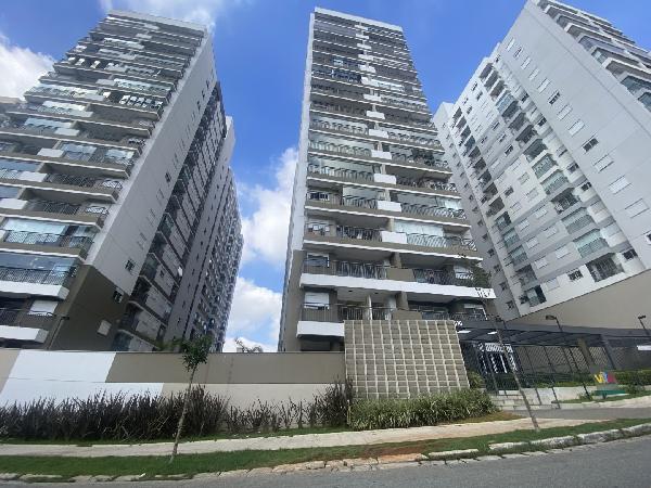 Apartamento da Caixa em SAO PAULO / SP - 8787717512677