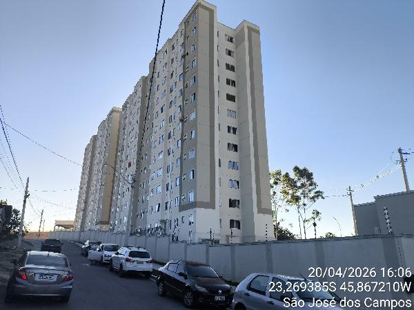 Apartamento da Caixa em SAO JOSE DOS CAMPOS / SP - 8787717544757