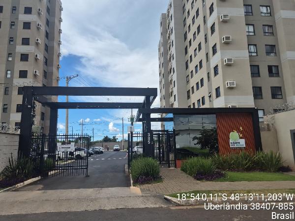 Apartamento da Caixa em UBERLANDIA / MG - 8787717579860