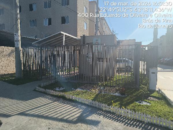 Apartamento da Caixa em RIO DE JANEIRO / RJ - 8787717665872