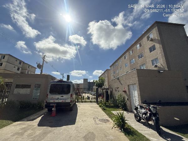 Apartamento da Caixa em CANOAS / RS - 8787717674936