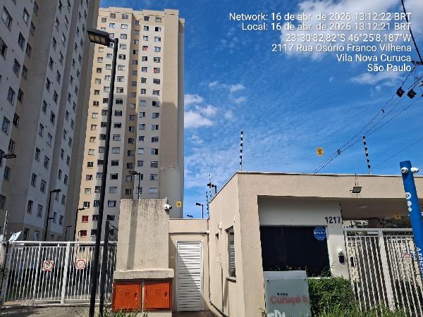 Apartamento da Caixa em SAO PAULO / SP - 8787717683200