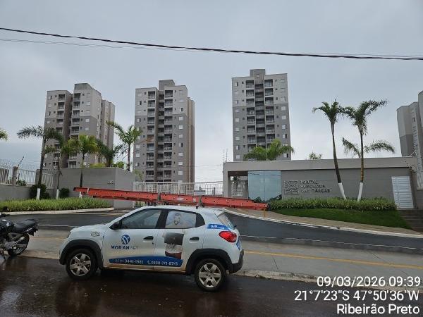 Apartamento da Caixa em RIBEIRAO PRETO / SP - 8787717768639