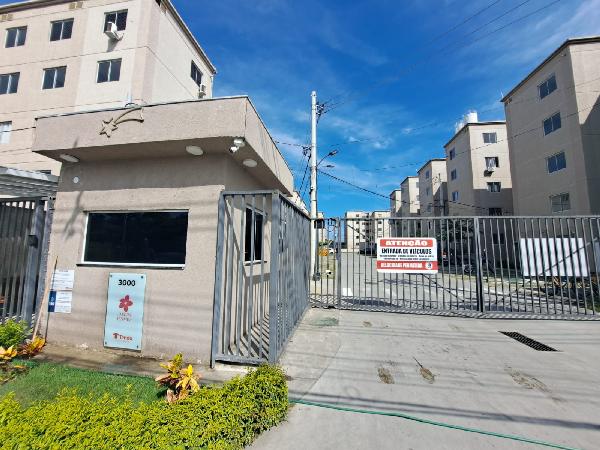 Apartamento da Caixa em RIO DE JANEIRO / RJ - 8787717803396