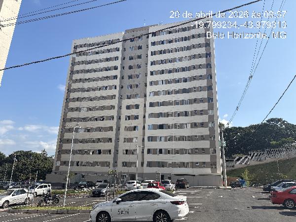 Apartamento da Caixa em BELO HORIZONTE / MG - 8787717875192