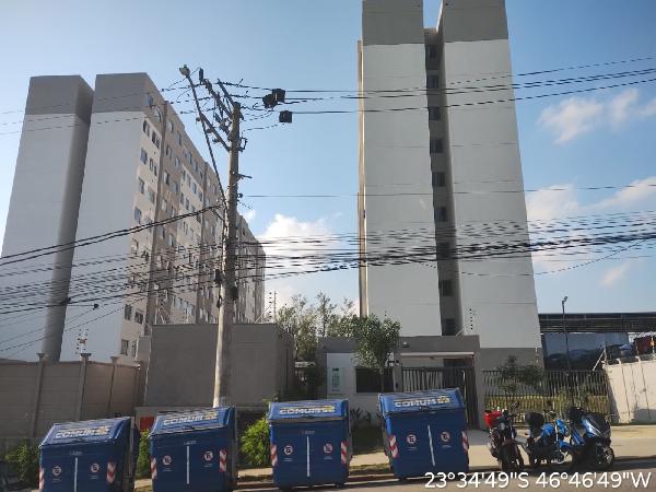 Apartamento da Caixa em SAO PAULO / SP - 8787717986733