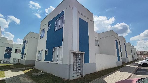 Apartamento da Caixa em FAZENDA RIO GRANDE / PR - 8787718057450