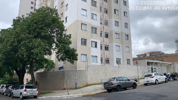 Apartamento da Caixa em SAO PAULO / SP - 8787718092728