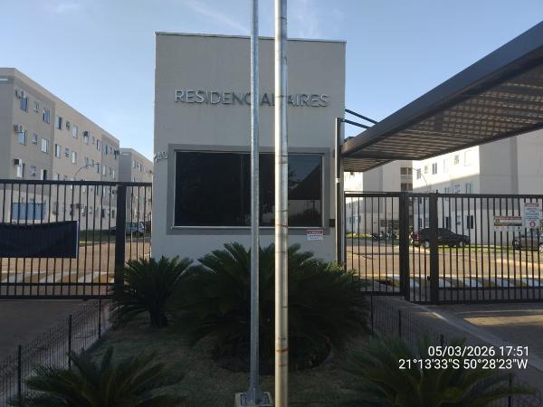 Apartamento da Caixa em ARACATUBA / SP - 8787718119766