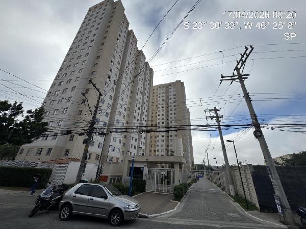 Apartamento da Caixa em SAO PAULO / SP - 8787718162688