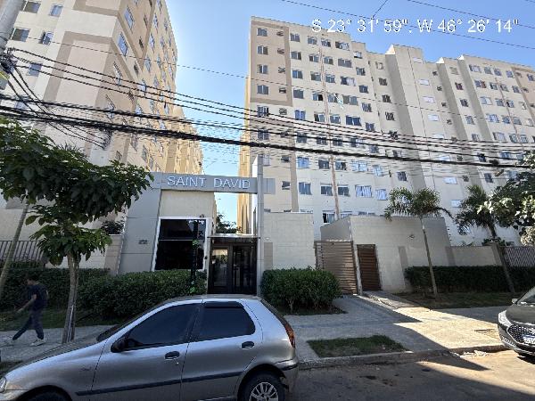 Apartamento da Caixa em SAO PAULO / SP - 8787718180767