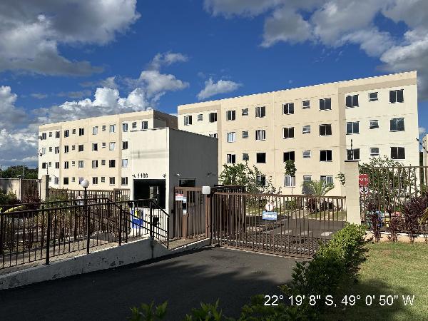 Apartamento da Caixa em BAURU / SP - 8787718208467