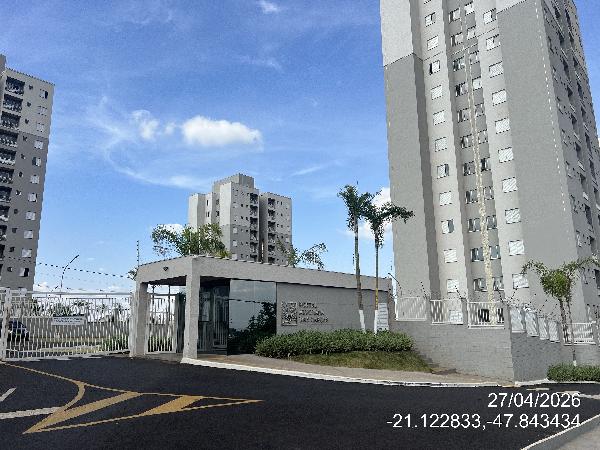 Apartamento da Caixa em RIBEIRAO PRETO / SP - 8787718572193