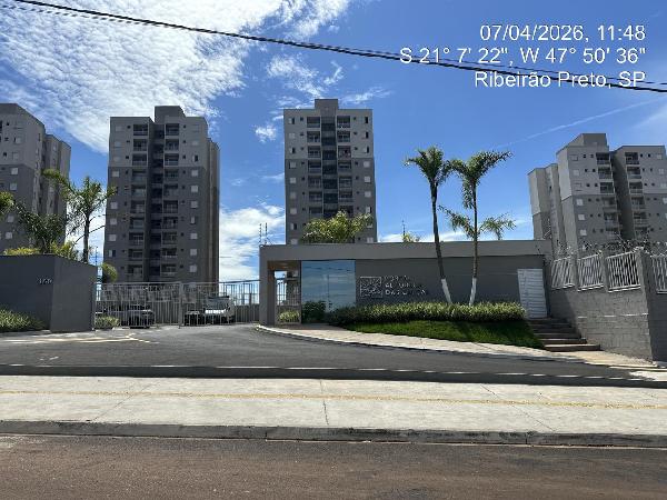 Apartamento da Caixa em RIBEIRAO PRETO / SP - 8787718573661