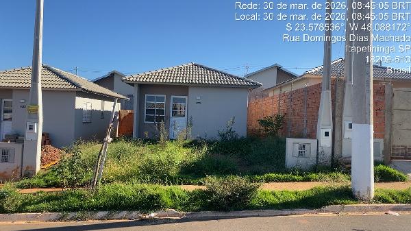 Casa da Caixa em ITAPETININGA / SP - 8787718825636
