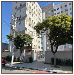 Apartamento da Caixa em SAO PAULO / SP - 8787718932777